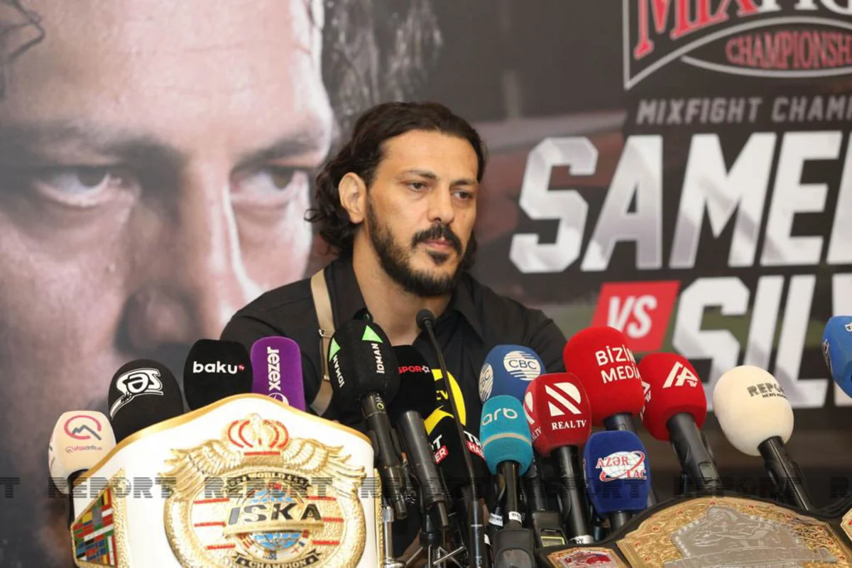 Zabit Səmədov: Karyeramı bitirdikdən sonra film sektorunda işimi davam etdirəcəyəm