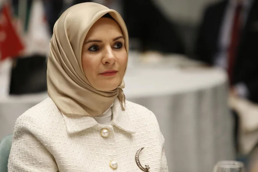 Turkish minister of family, social services to visit Azerbaijan