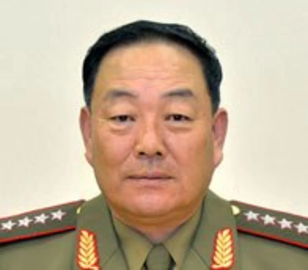 ​Şimali Koreyanın müdafiə naziri edam olunub