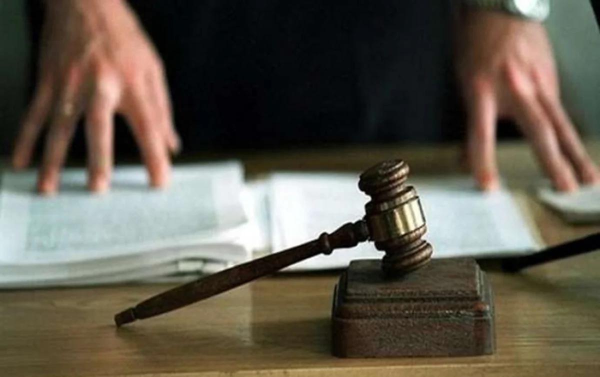 ​Abşeronda anasına zəng edən şəxsi öldürən gənc apellyasiya şikayəti verib