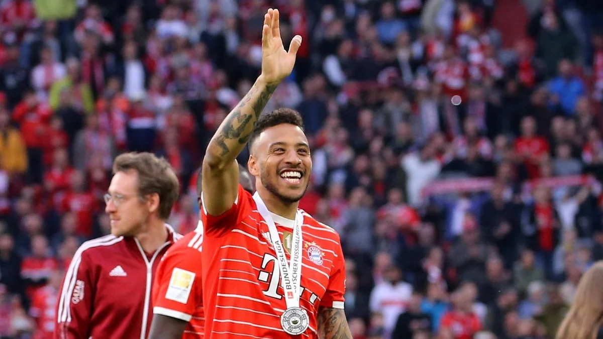 Бавария объявила об уходе Толиссо