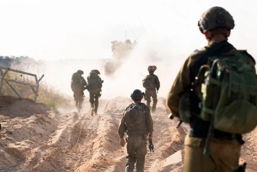 СМИ: Достигнуто соглашение о прекращении огня в секторе Газа