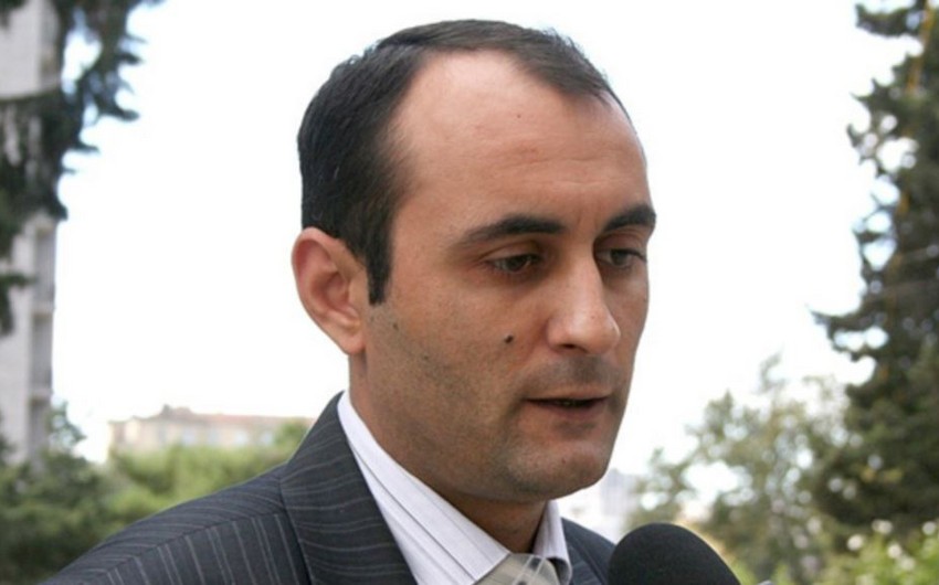 Prokuror Fikrət Fərəməzoğluna cəza istəyib