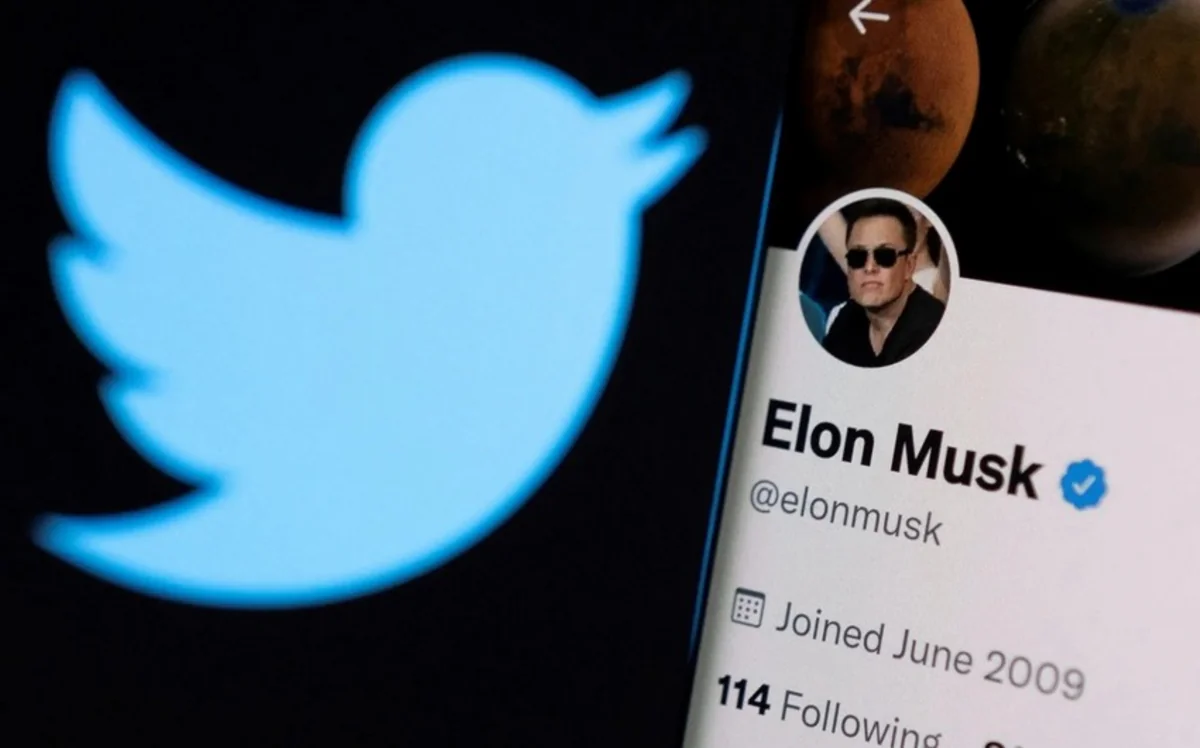 Илон Маск рассказал, зачем он хочет купить Twitter