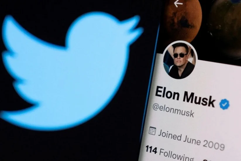 Илон Маск рассказал, зачем он хочет купить Twitter