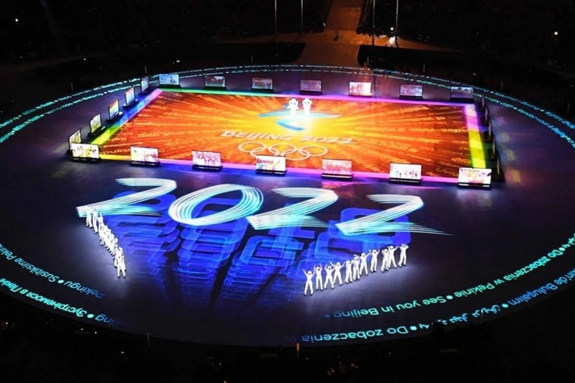 Pekin-2022: Olimpiya kəndində ağıllı çarpayılar quraşdırılacaq