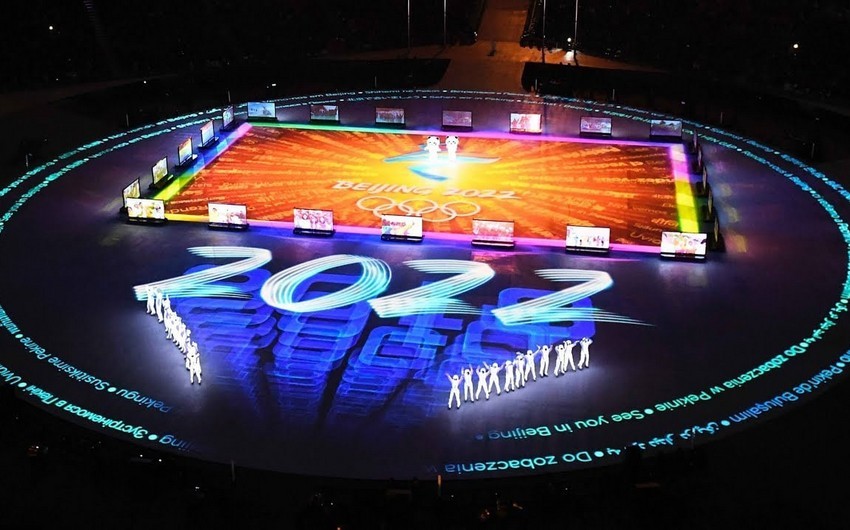 Pekin-2022: Olimpiya kəndində ağıllı çarpayılar quraşdırılacaq