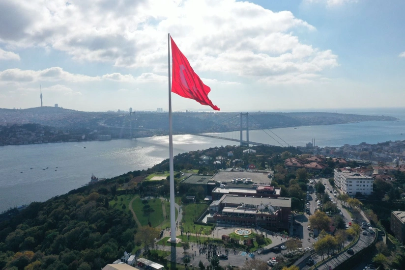 Turkey takes over chairmanship of Turkic Council from Azerbaijan