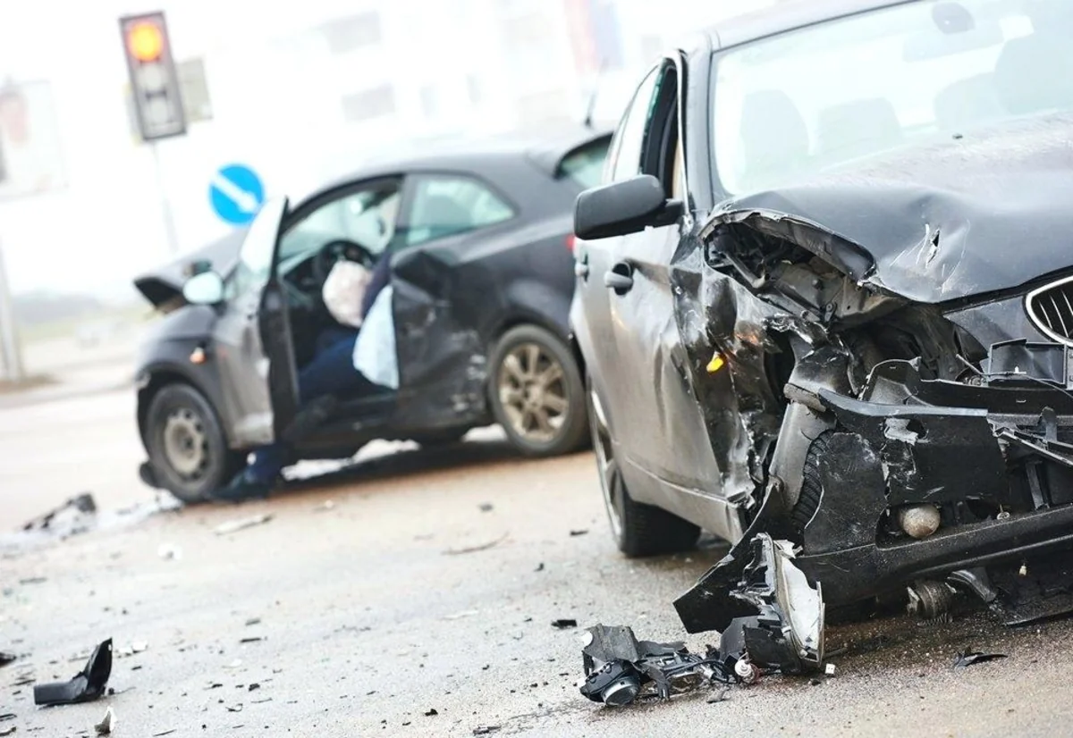 Bu il Azərbaycanda yol qəzalarında 190 nəfər piyada ölüb