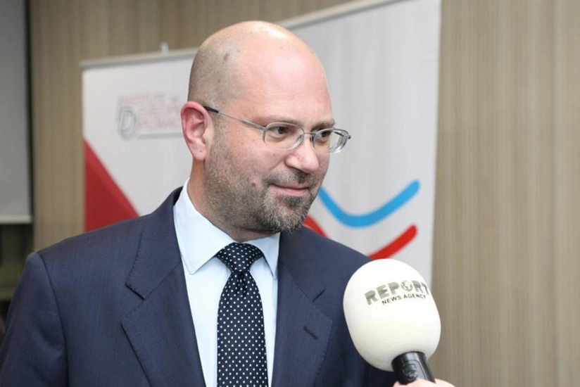 Сербский эксперт: Баку становится центром для глобального диалога