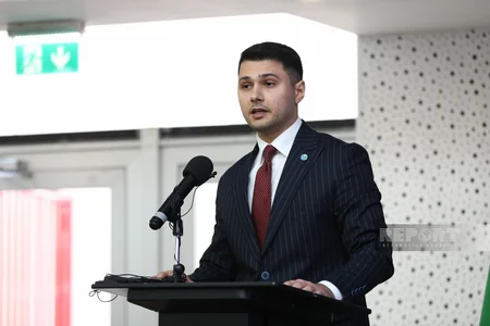 Состоялась презентация нового сайта Государственного агентства ОМС