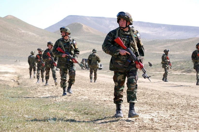 Azərbaycan ermənilərə qarşı cavab tədbirlərini birtərəfli qaydada dayandırmaq barədə qərar qəbul edir