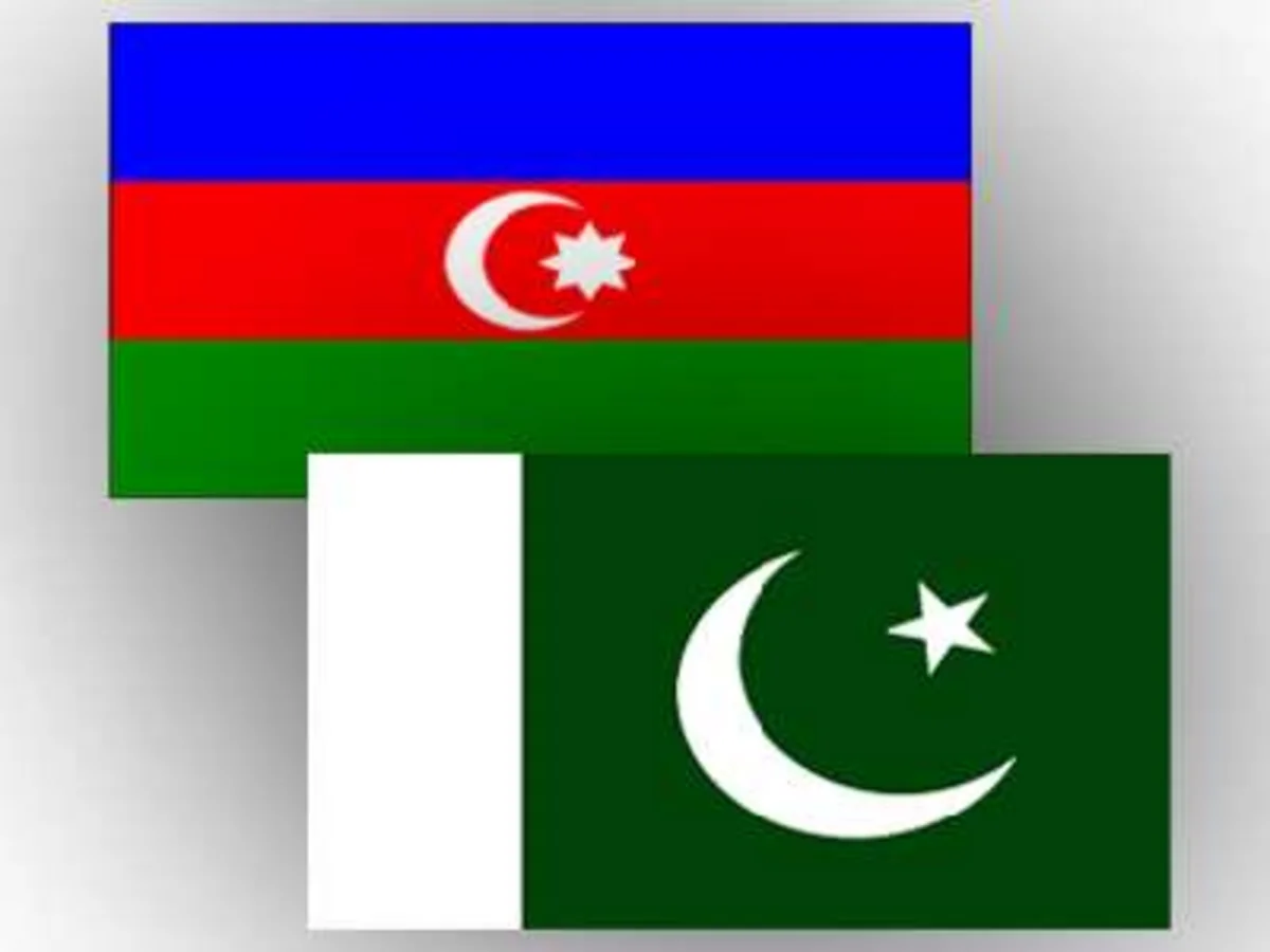 Pakistan rəsmisi Azərbaycanla hava əlaqələrinin bərpasının əhəmiyyətindən danışıb