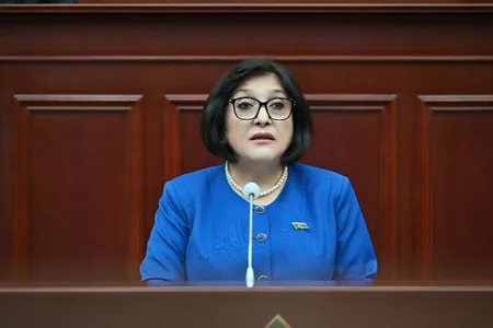Milli Məclisin sədri: Azərbaycan regionda uzunmüddətli sülhün təmin olunması üçün səylər göstərir
