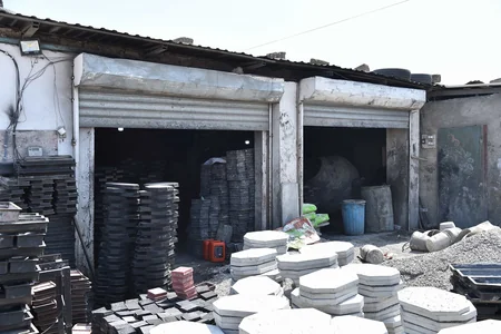 Bakının Sabunçu rayonunda içməli sudan qanunsuz istifadə halları aşkarlanıb