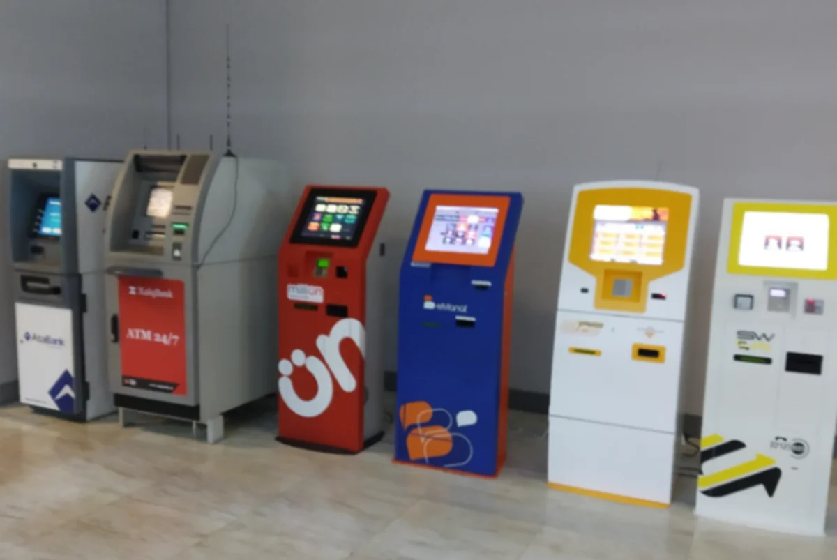 Ödəniş terminallarında əlavə xidmət haqqı kommunal xərcləri artıra bilərmi?