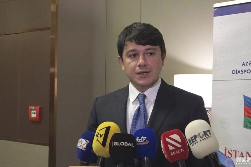 Fuad Muradov: Türkiyə və Azərbaycan ali məktəbləri arasında mövcud problemlər həllini tapmaqdadır - VİDEO
