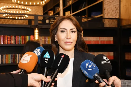 Vətən müharibəsinə həsr olunmuş kitab Çin dilində nəşr edilib