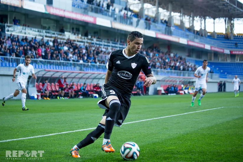 Turkish “Gençlerbirliği” comments on rumors of loaning Reynaldo