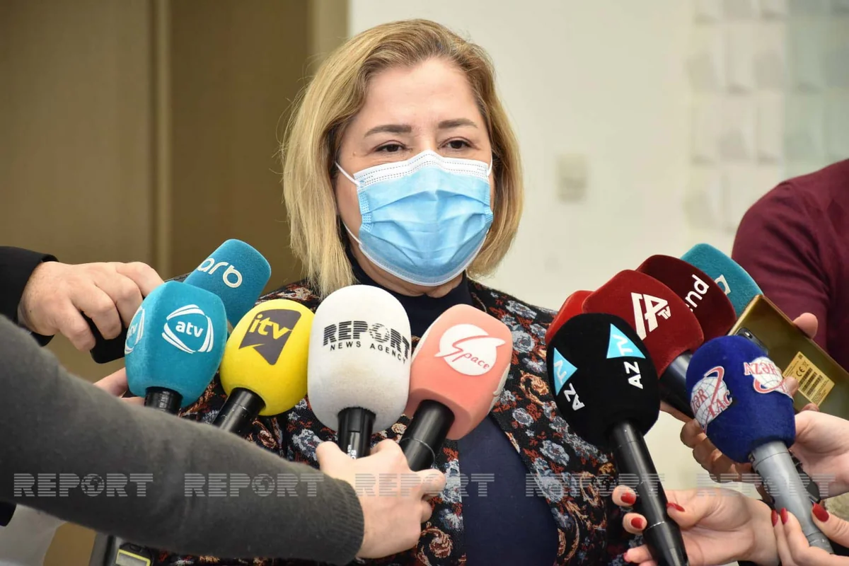 ÜST: Azərbaycan hökuməti qərarları epidemioloji şəraiti nəzərə alaraq qəbul edir