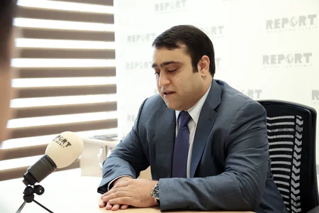 Səbail klubunun icraçı direktoru: Rəşad Abdullayevin futbolun inkişafı ilə bağlı çox əhatəli fikirləri var - MÜSAHİBƏ