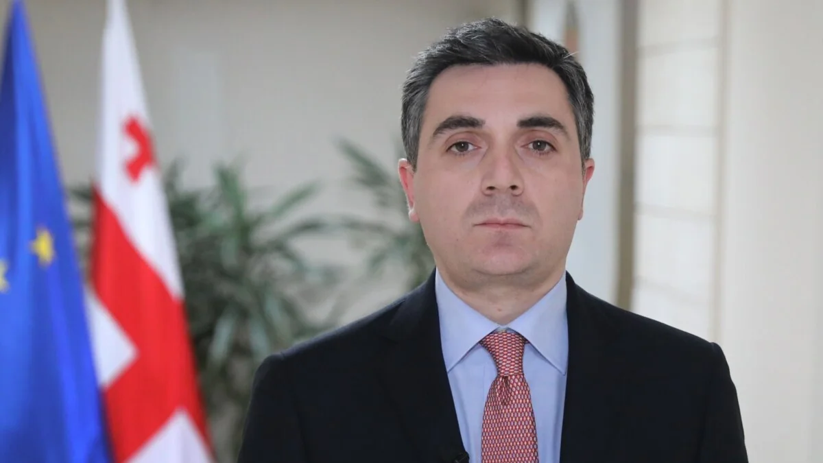 Georgian FM to visit Türkiye to discuss regional issues