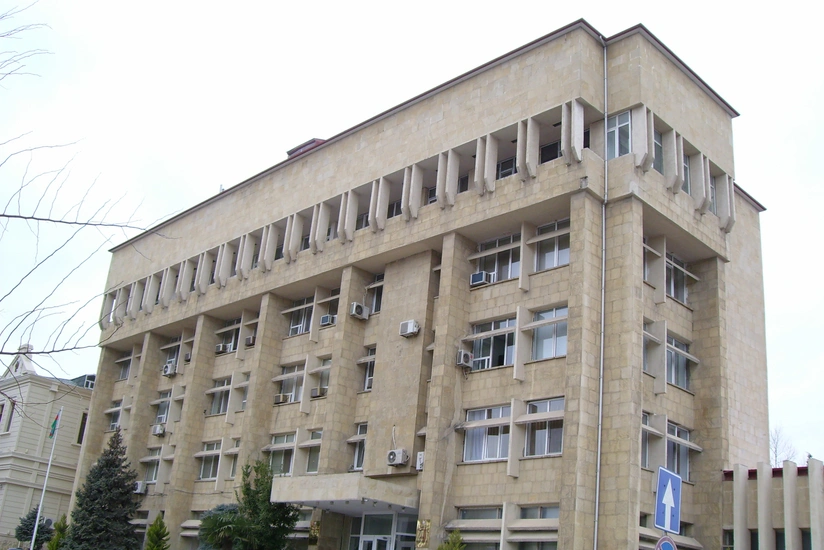 Nərimanov Rayon İcra Hakimiyyətinin başçısının müavini işdən azad edilib