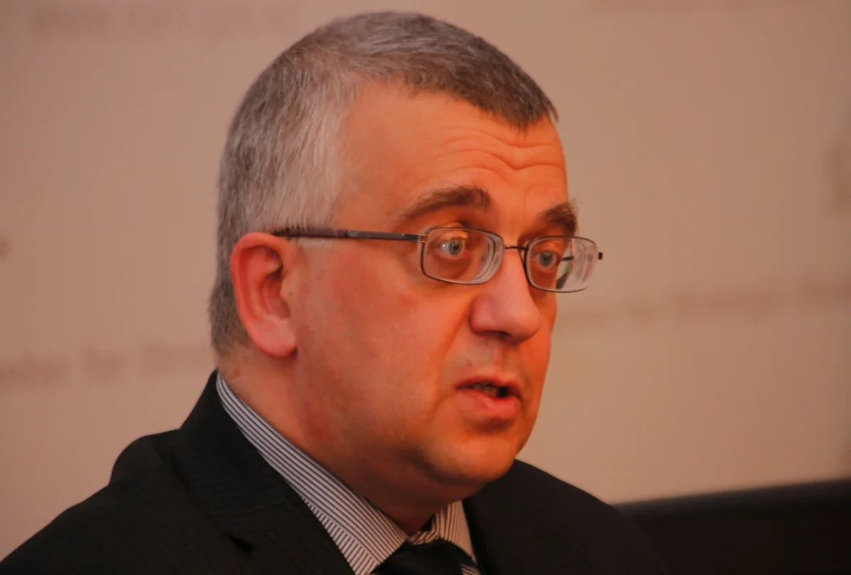Oleq Kuznetsov: Yaxın gələcəkdə Ermənistanı enerji kollapsı gözləyir - ŞƏRH