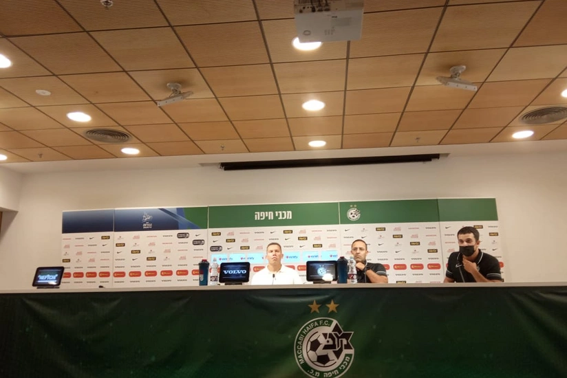 Makkabinin baş məşqçisi: Neftçi kimi komandanı udmaq asan deyil