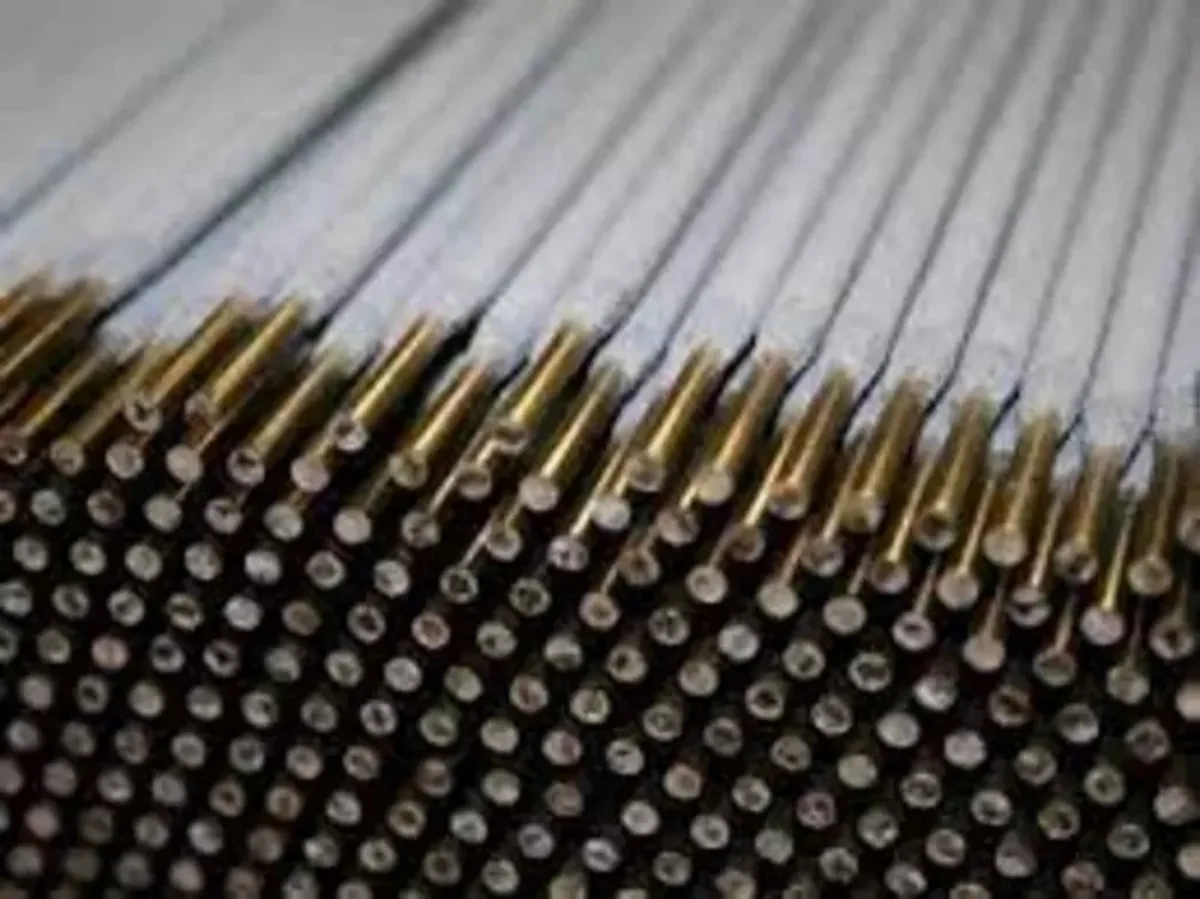 Azerbaijan begins exporting electrodes to Turkmenistan