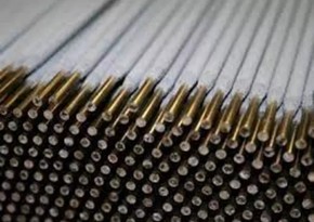 Azerbaijan begins exporting electrodes to Turkmenistan