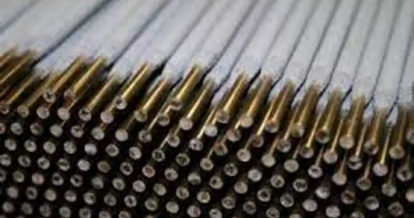 Azərbaycan ilk dəfə olaraq Türkmənistana elektrod ixracına başlayıb