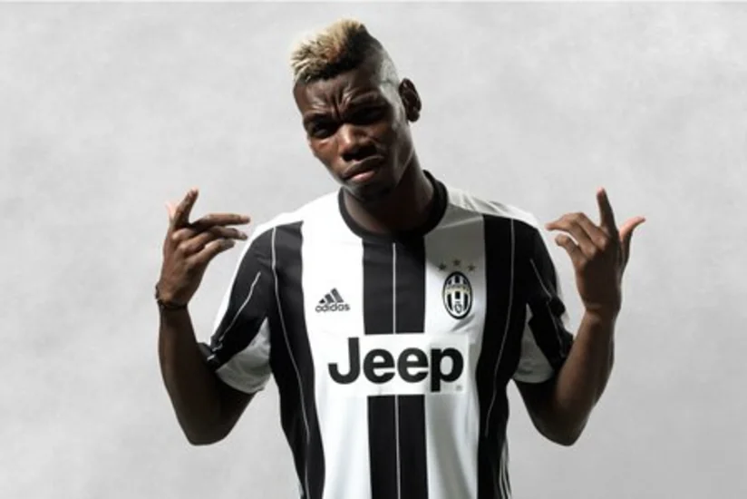 Juventus refuses to sell Paul Pogba for 120 mln. EUR