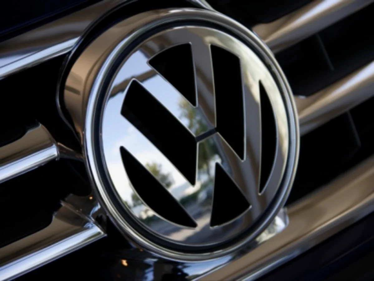 Volkswagen отзывает машины в США из-за проблем с подушкой безопасности