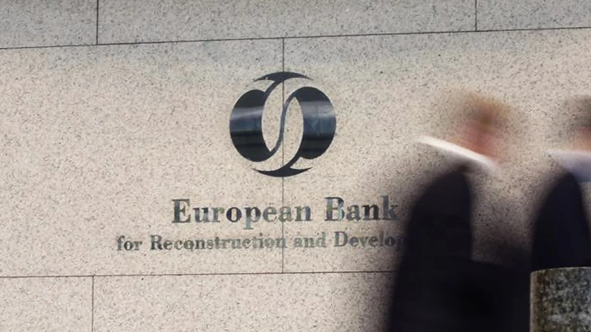 EBRD: Bu il Azərbaycanda orta illik inflyasiya 3,5% olacaq