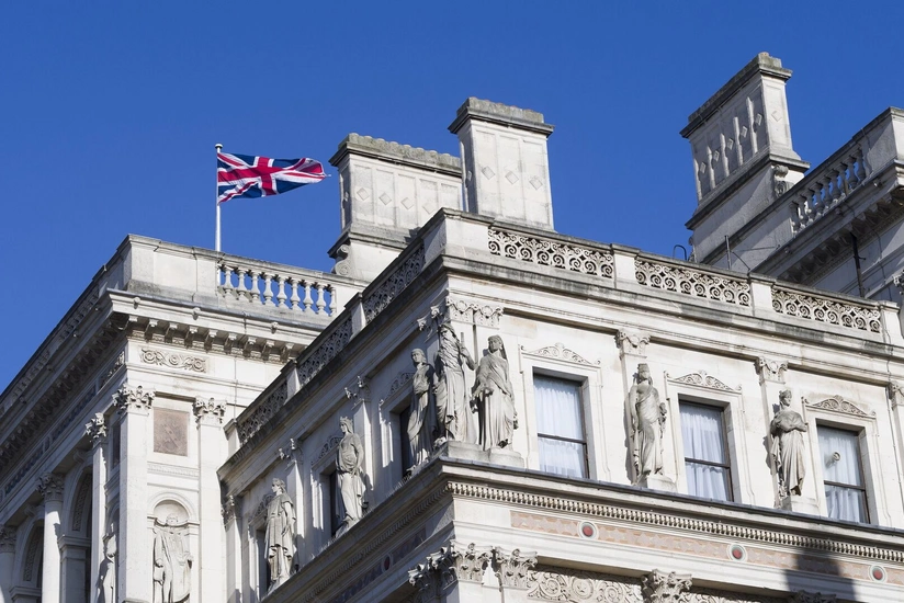 UK condemns attack on Mexican embassy in Ecuador