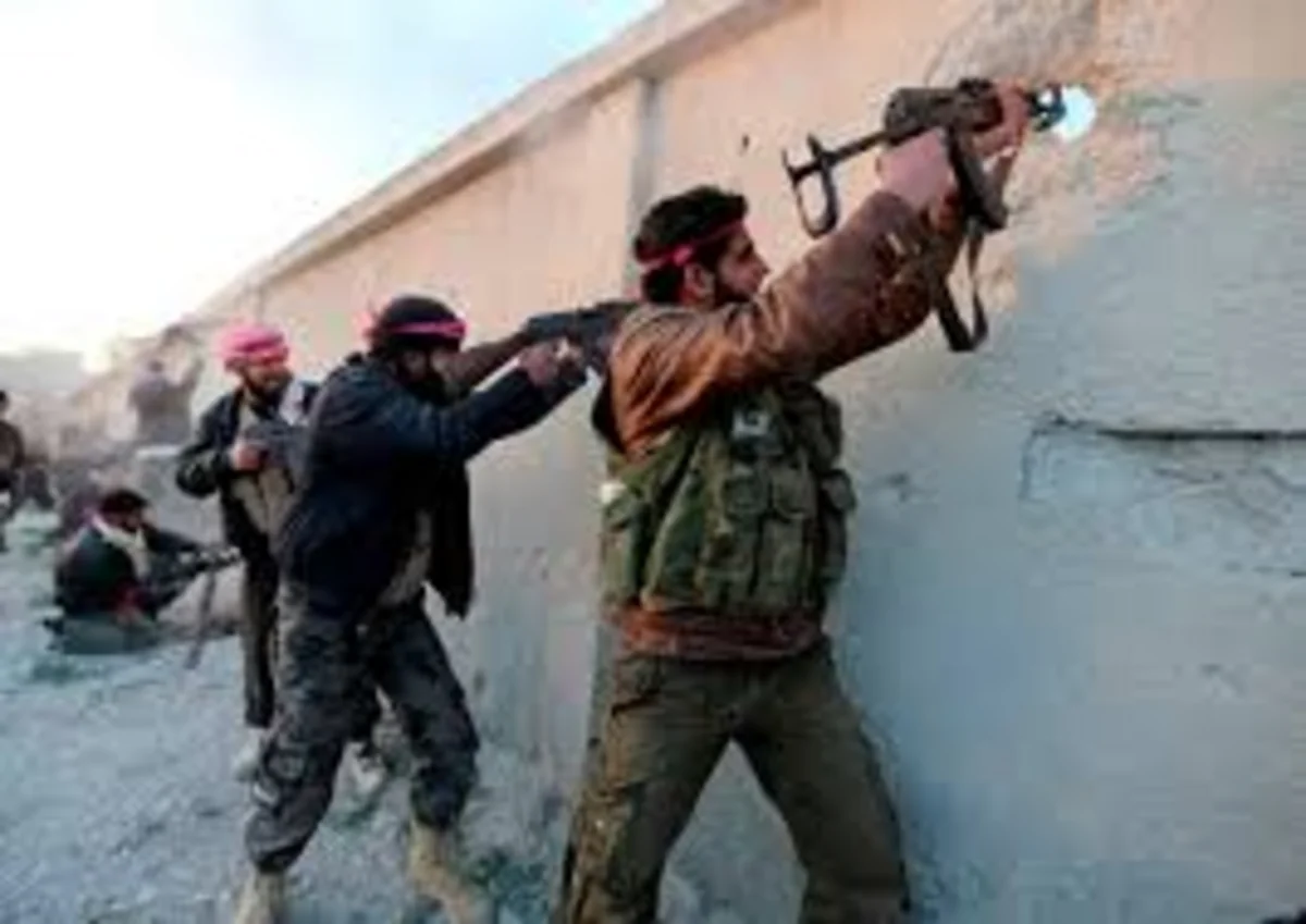 Al-Nusra front leader calls for 'revenge' attacks on alawites