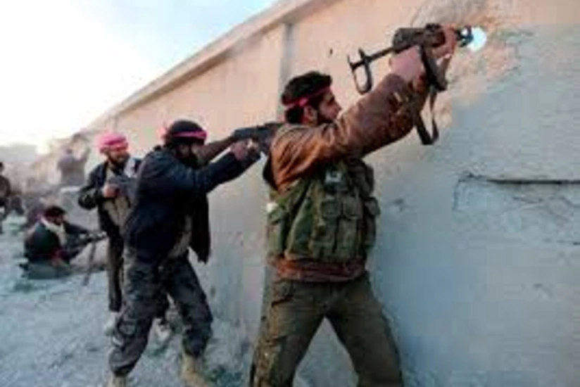 Al-Nusra front leader calls for 'revenge' attacks on alawites