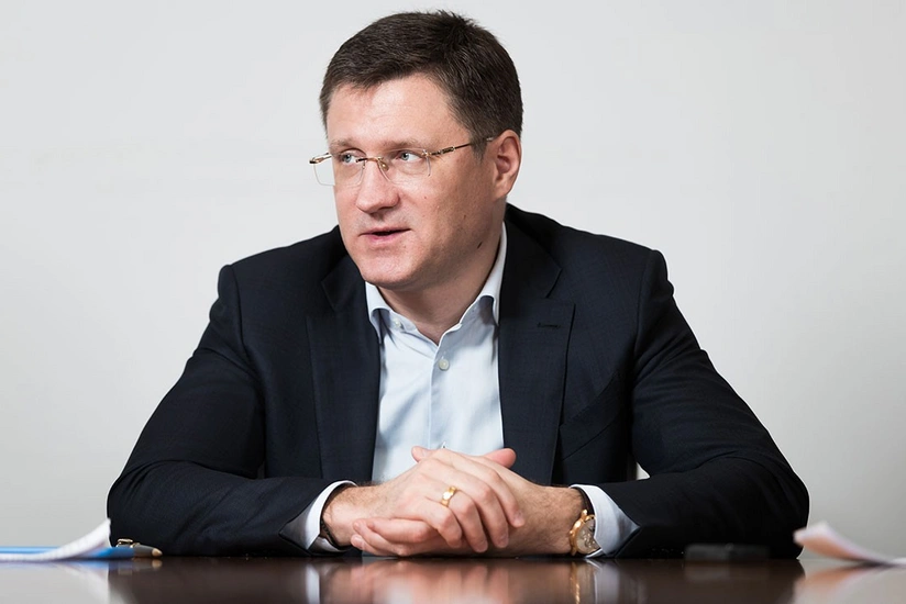 Новак: снятие санкций с Венесуэлы и Ирана может вывести на рынок нефти до 2,5 млн б/с