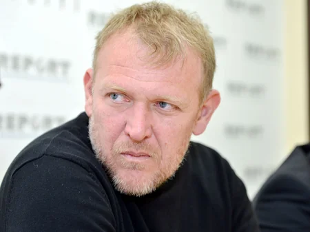 ​Robert Prosineçki: Uşaqlarımı götürüb Avropa Oyunlarını izləməyə gedəcəyəm - MÜSAHİBƏ