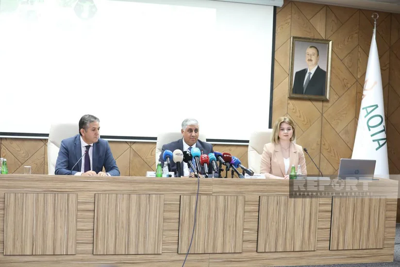 Qarabağ və Şərqi Zəngəzurda dabaq xəstəliyindən azad zonanın yaradılmasına başlanılıb