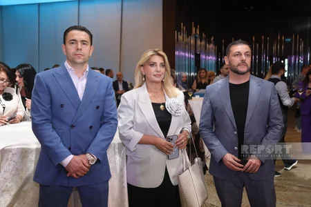 Azerbaijan holds event to mark 150th anniversary of national press