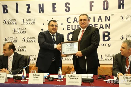 Süleyman Qasımov: Maliyyə qıtlığına baxmayaraq, SOCAR büdcə öhdəliklərini yerinə yetirməkdə davam edir