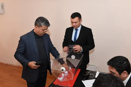 В село Забух вернутся еще 174 семьи