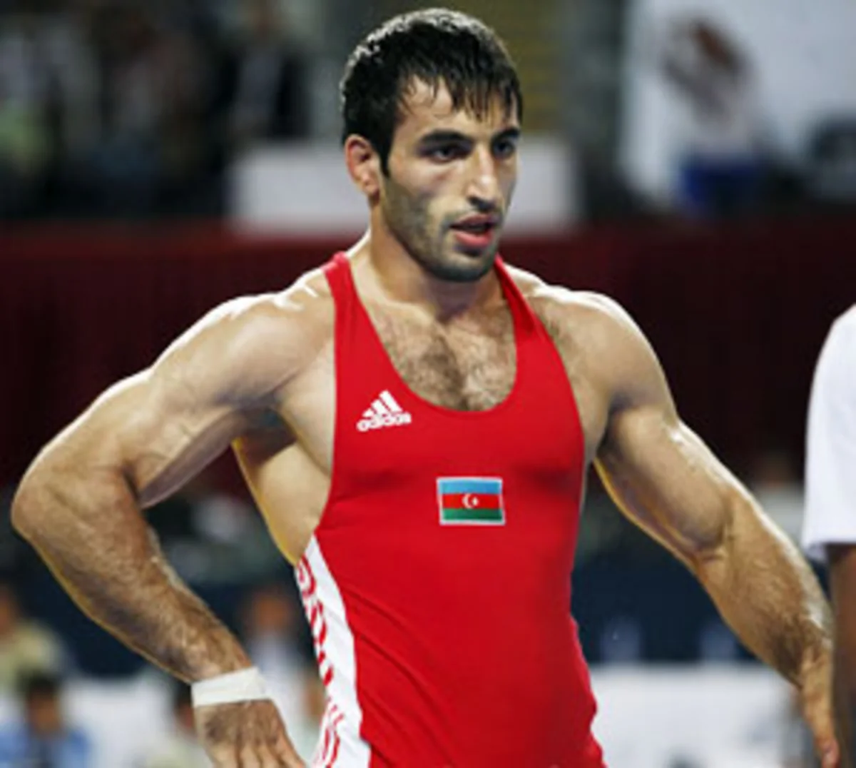 Azərbaycan güləşçisi Rio-2016-da bürünc medal uğrunda təsəlliverici görüşlərə qatılacaq - ƏLAVƏ OLUNUB