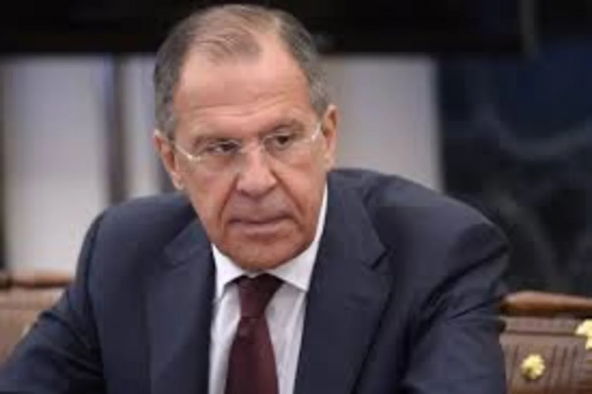 Лавров: Москва ценит отношение Баку к инициативам России по Карабаху