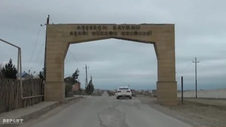 Abşeronda evdən 40 min manatlıq oğurluq edən şəxs saxlanılıb - FOTO