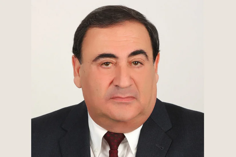 Hakim Ənvər Seyidov işə çıxıb