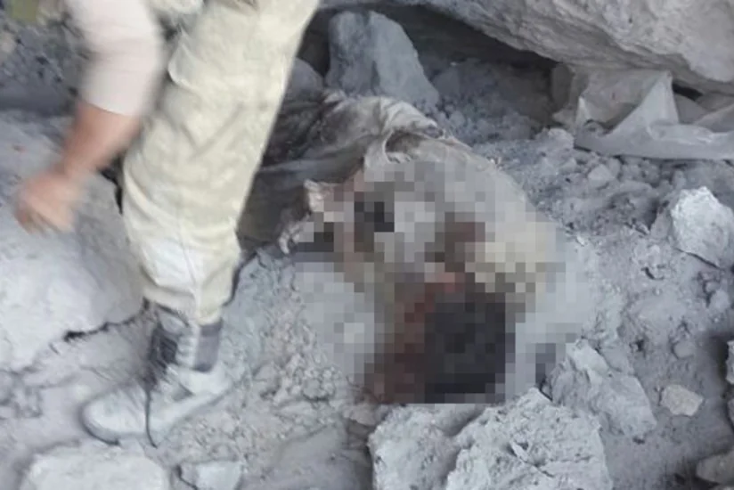 Türkiyədə 157 terrorçu zərərsizləşdirilib