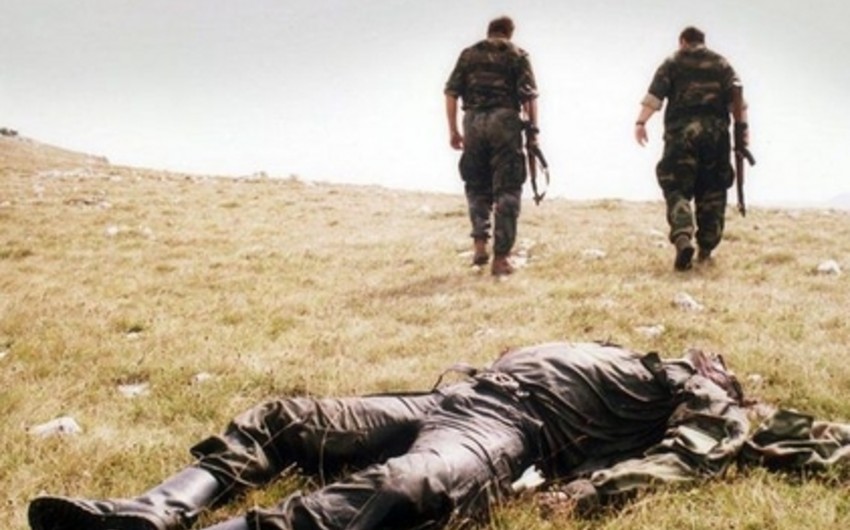 ​Armenian claims: Attempt to hide the fact of occupation of Azerbaijani lands - COMMENT
